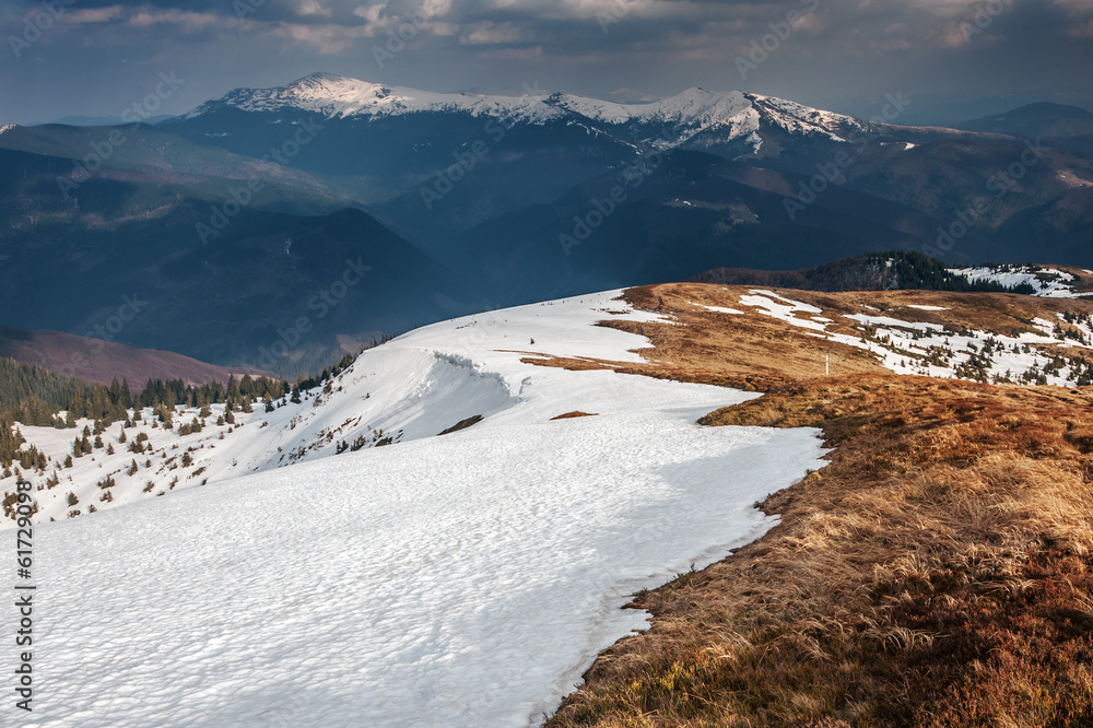 山