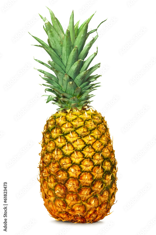 pineapple