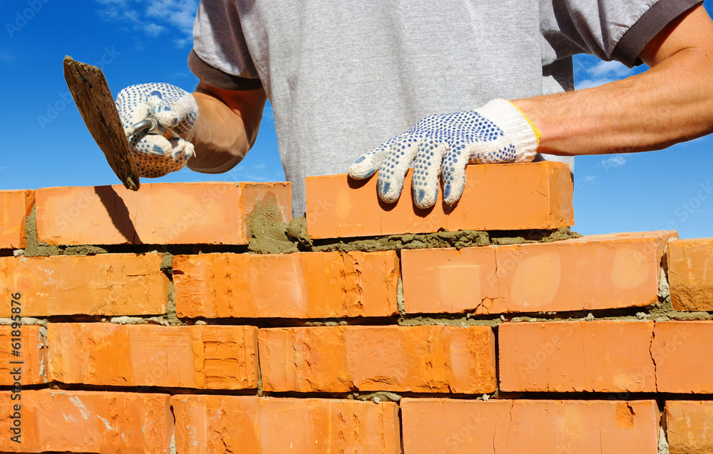 bricklayer