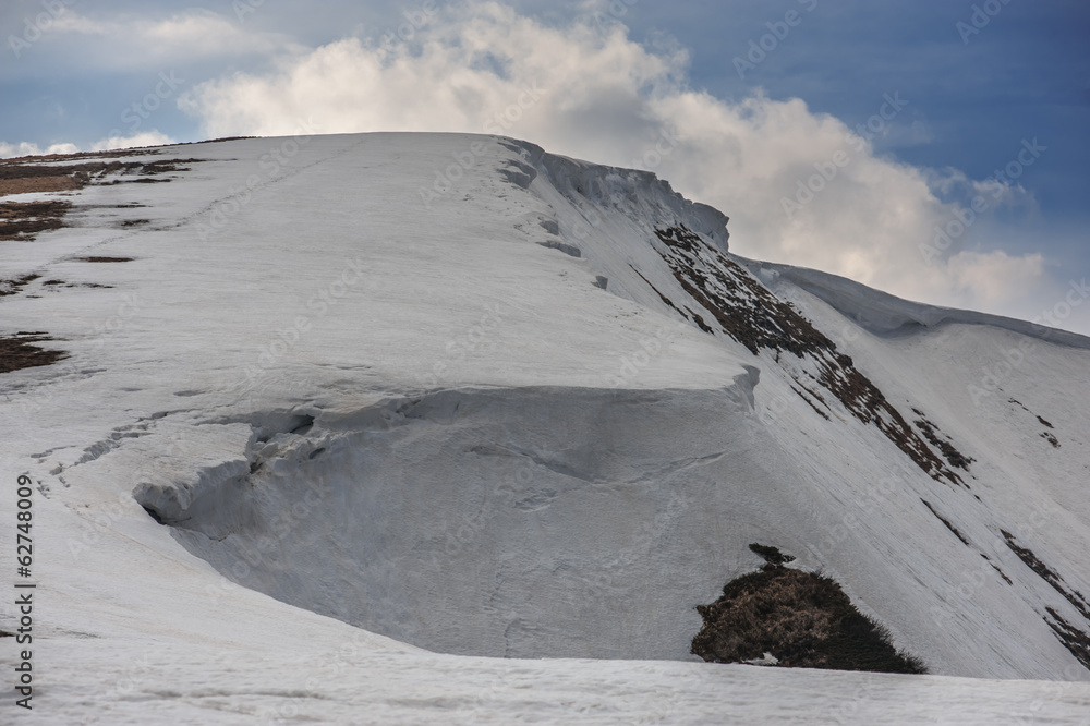 山