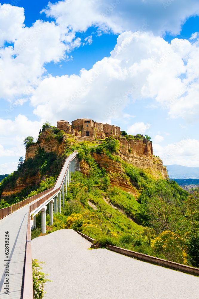 Bagnoregio