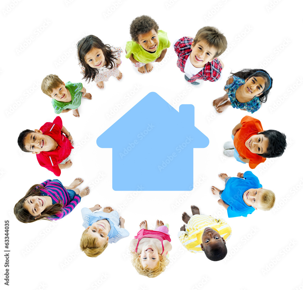 Children Home