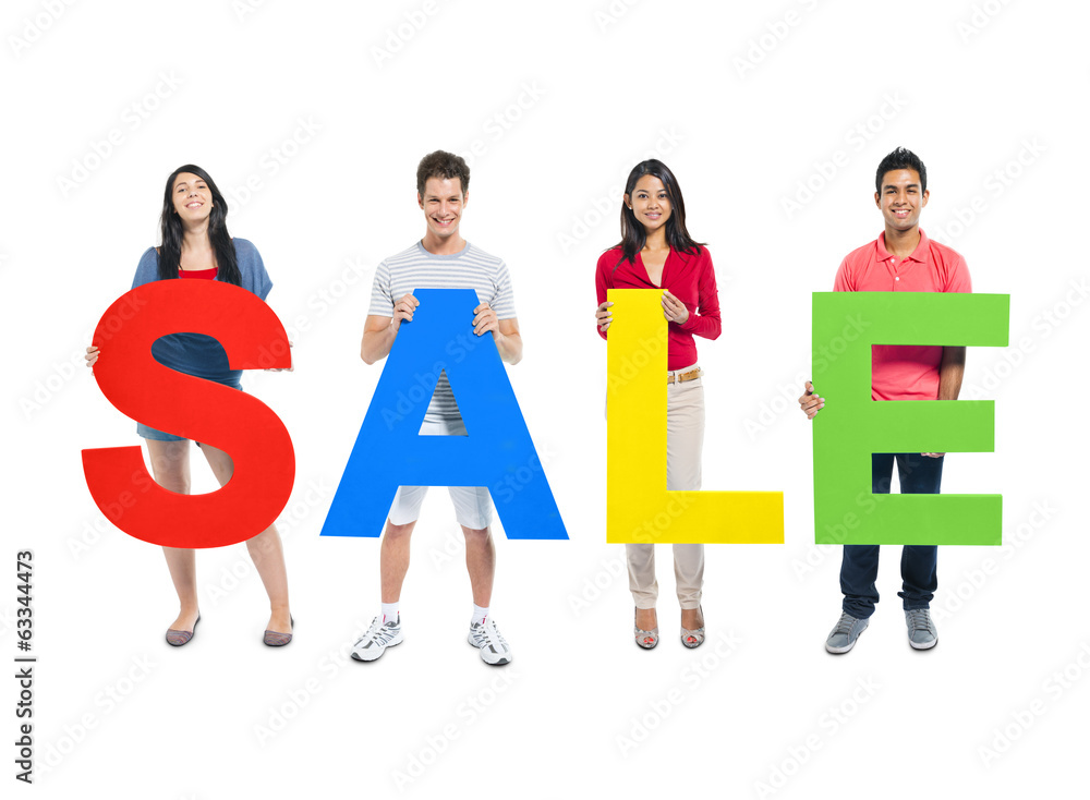 Sale