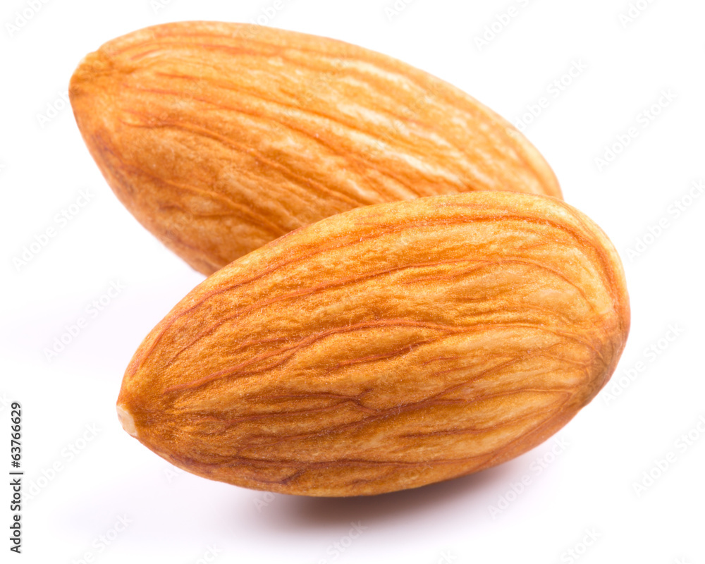 Almonds