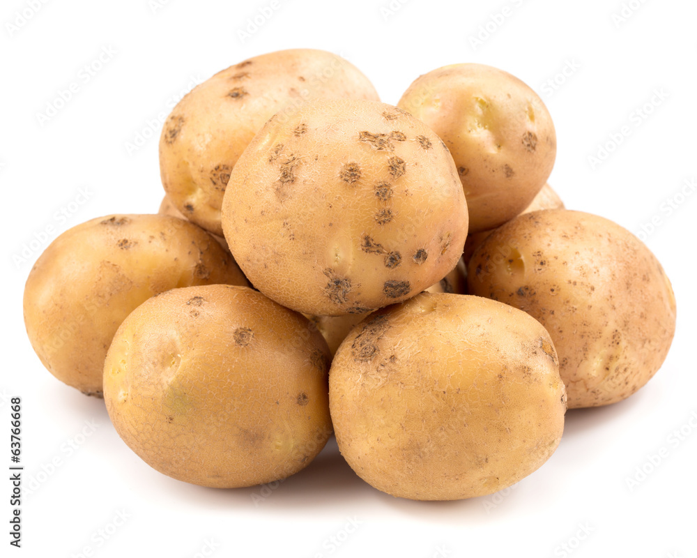 potato vegetables