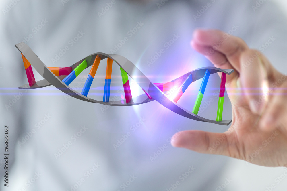 dna