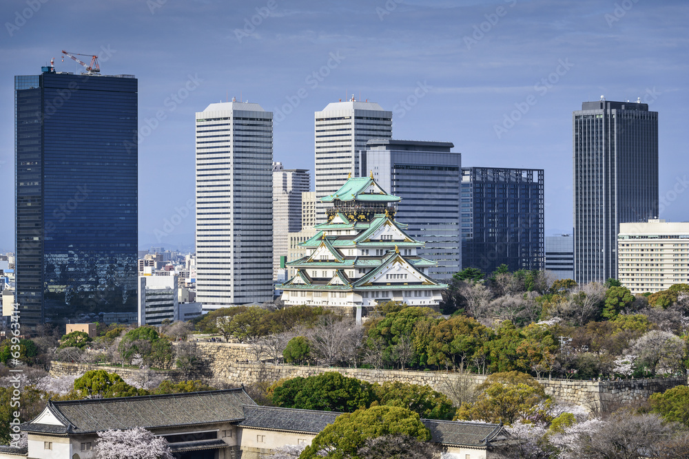 日本大阪