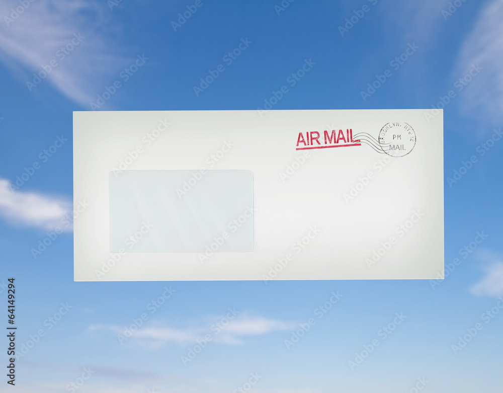 envelope