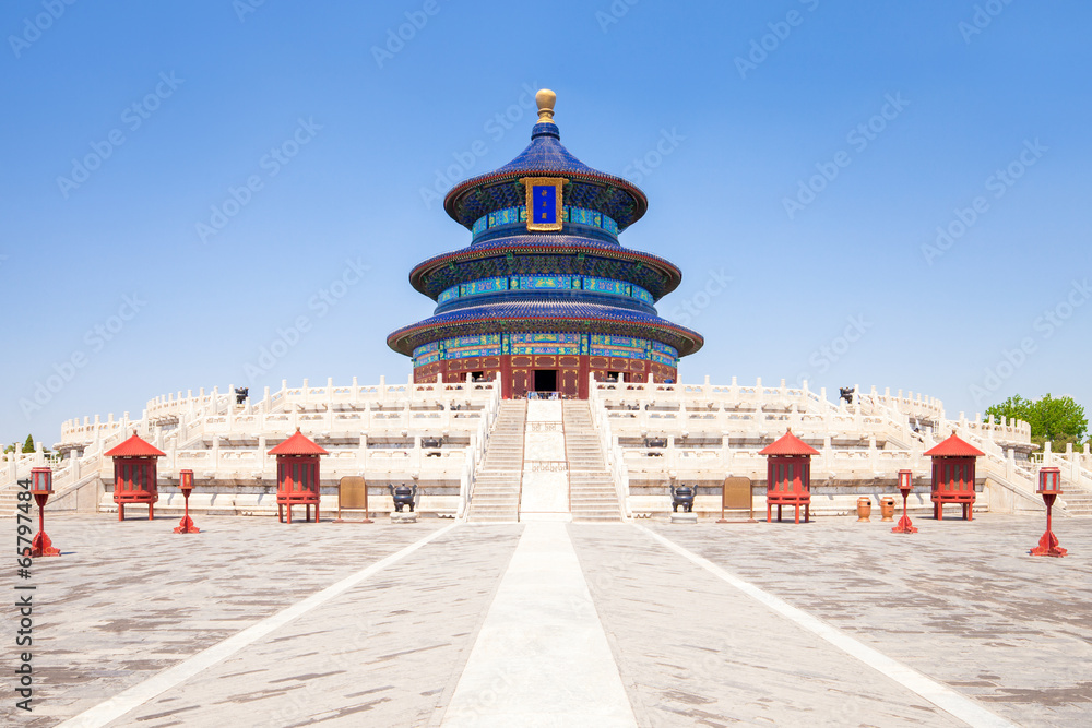 Temple of Heaven