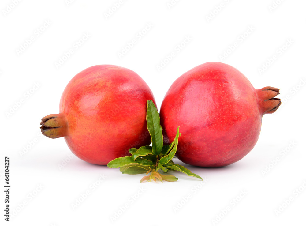 pomegranate