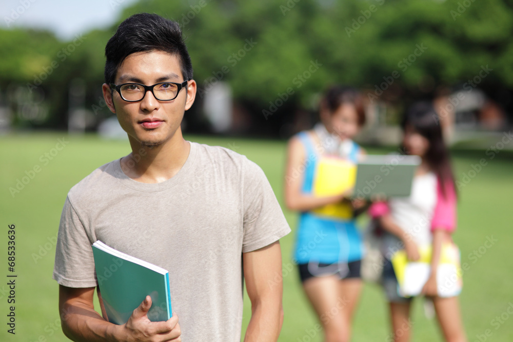 快乐大学生