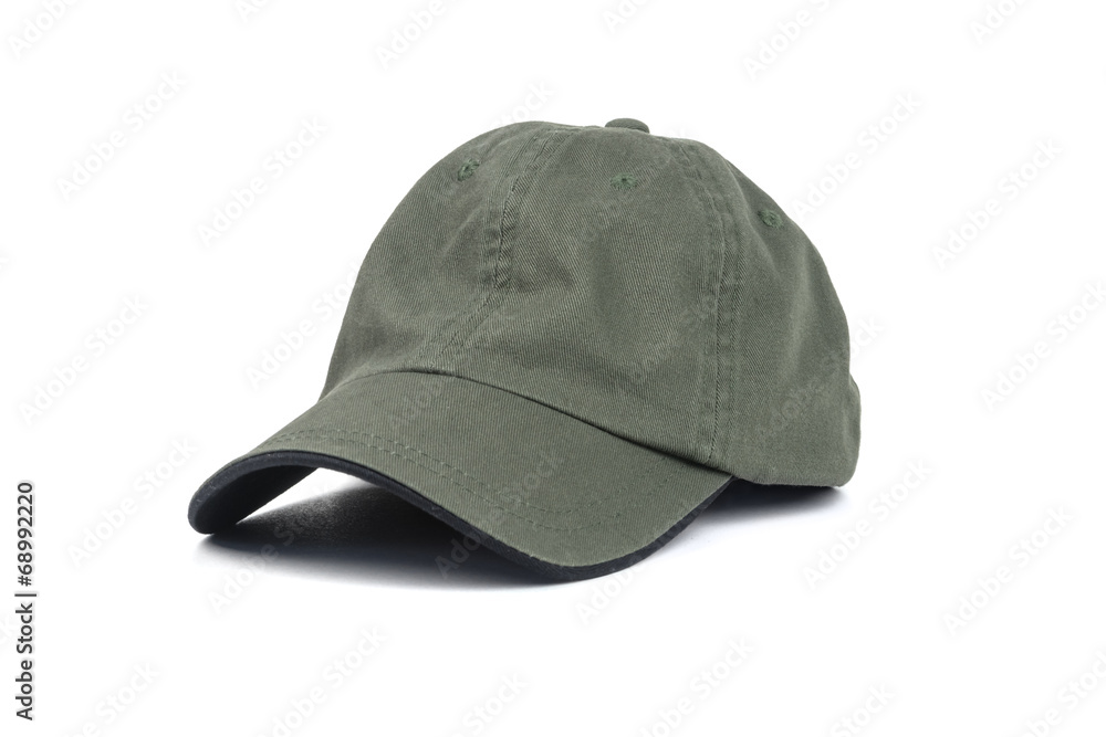 cap