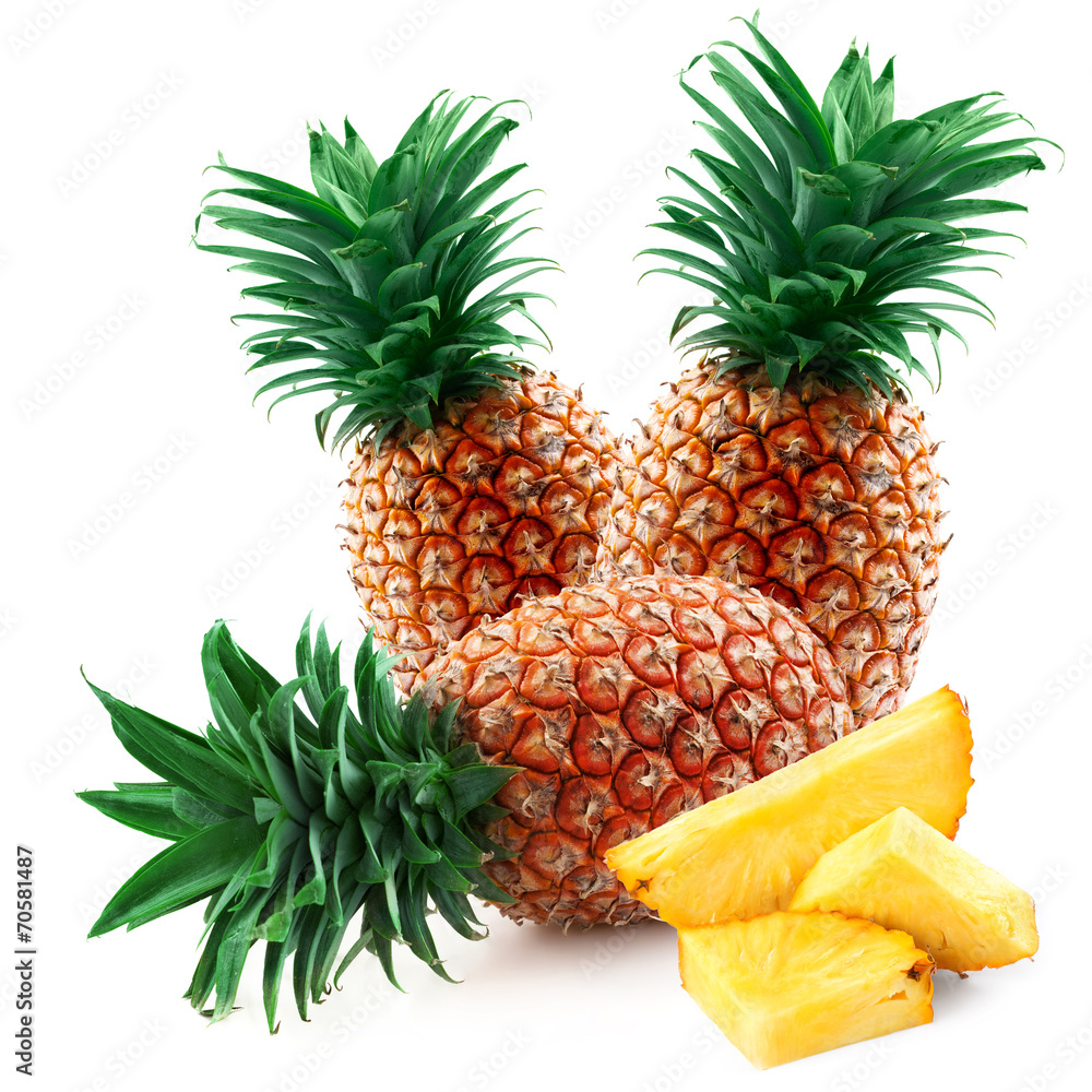 pineapple