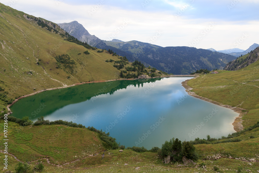 Traualpsee