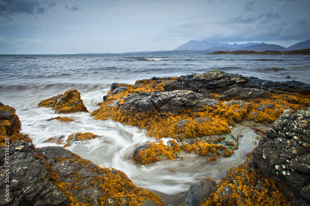 Isle of Skye Scotland