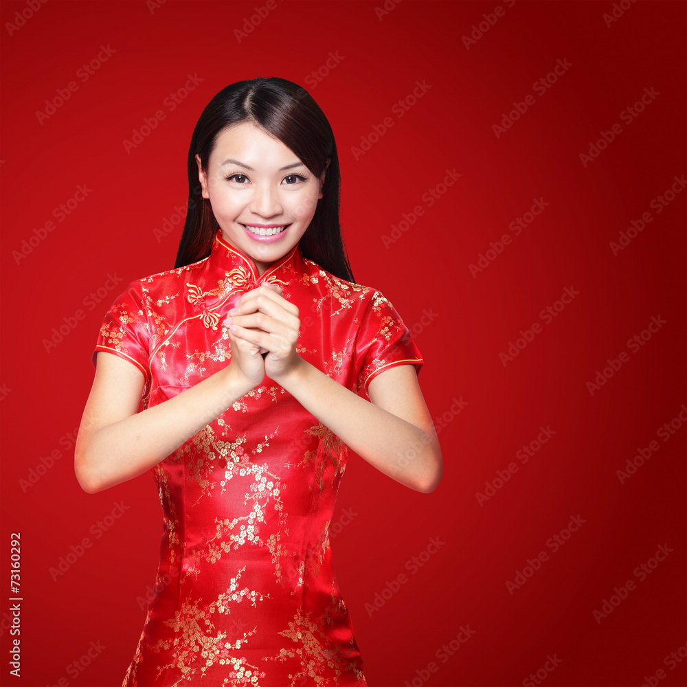 happy chinese new year