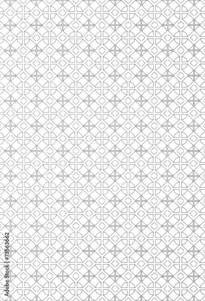 Close - up white paper pattern background seamless and texture