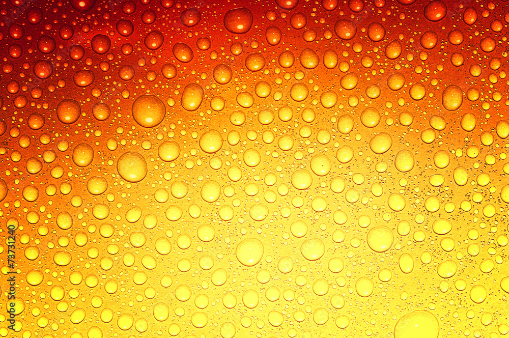 beer background