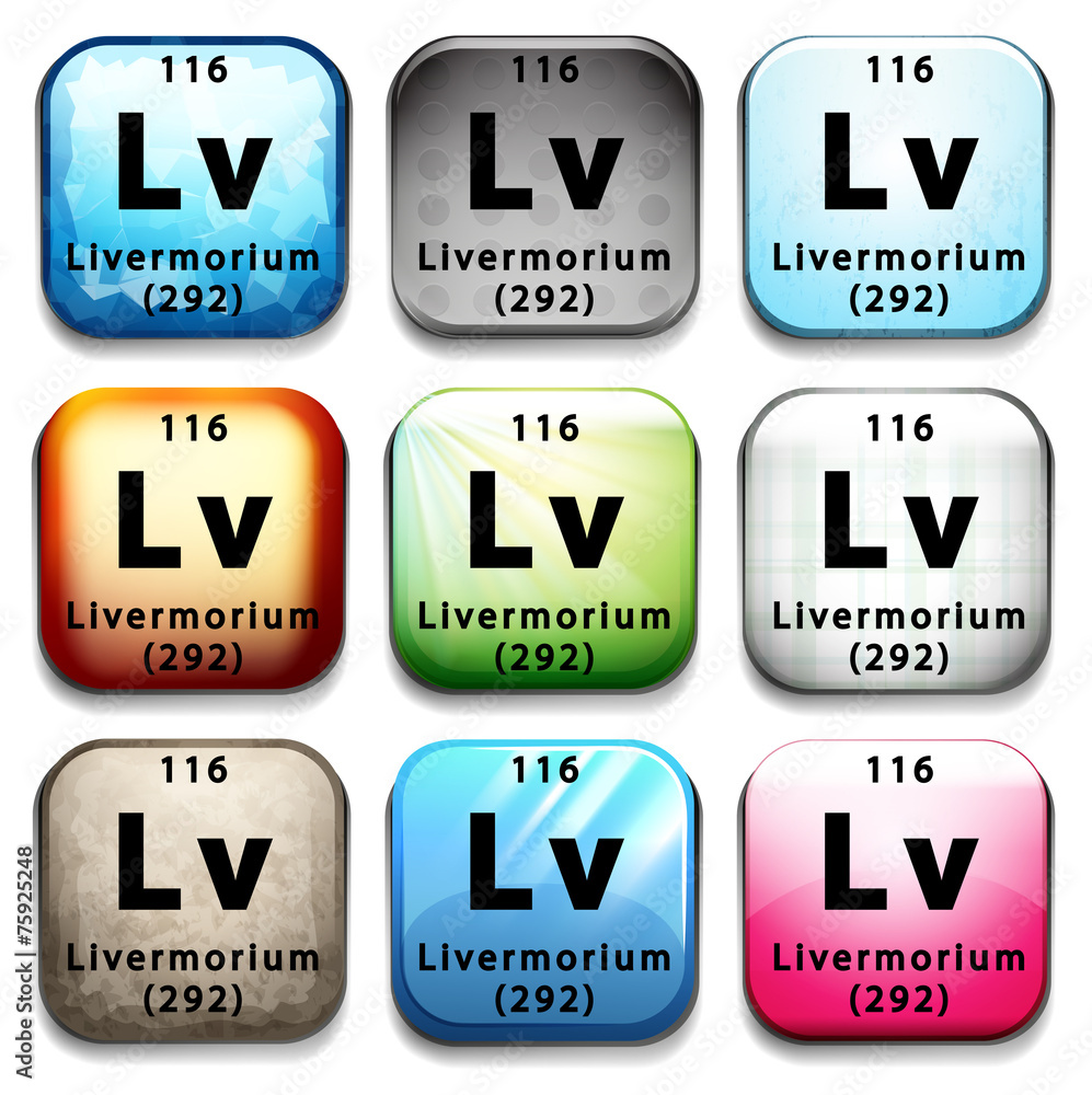 Livermorium