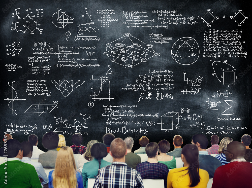 公式数学方程数学符号概念