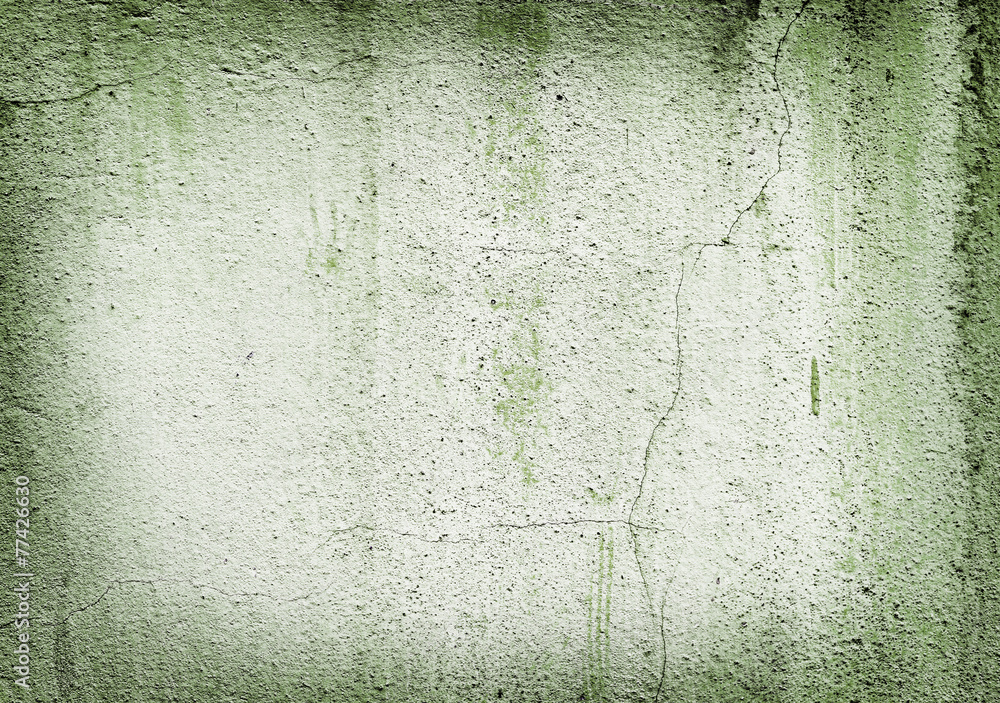 Concrete Wall Design Element Textured Wallpaper Concept