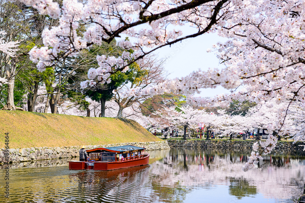 伊科内城堡护城河