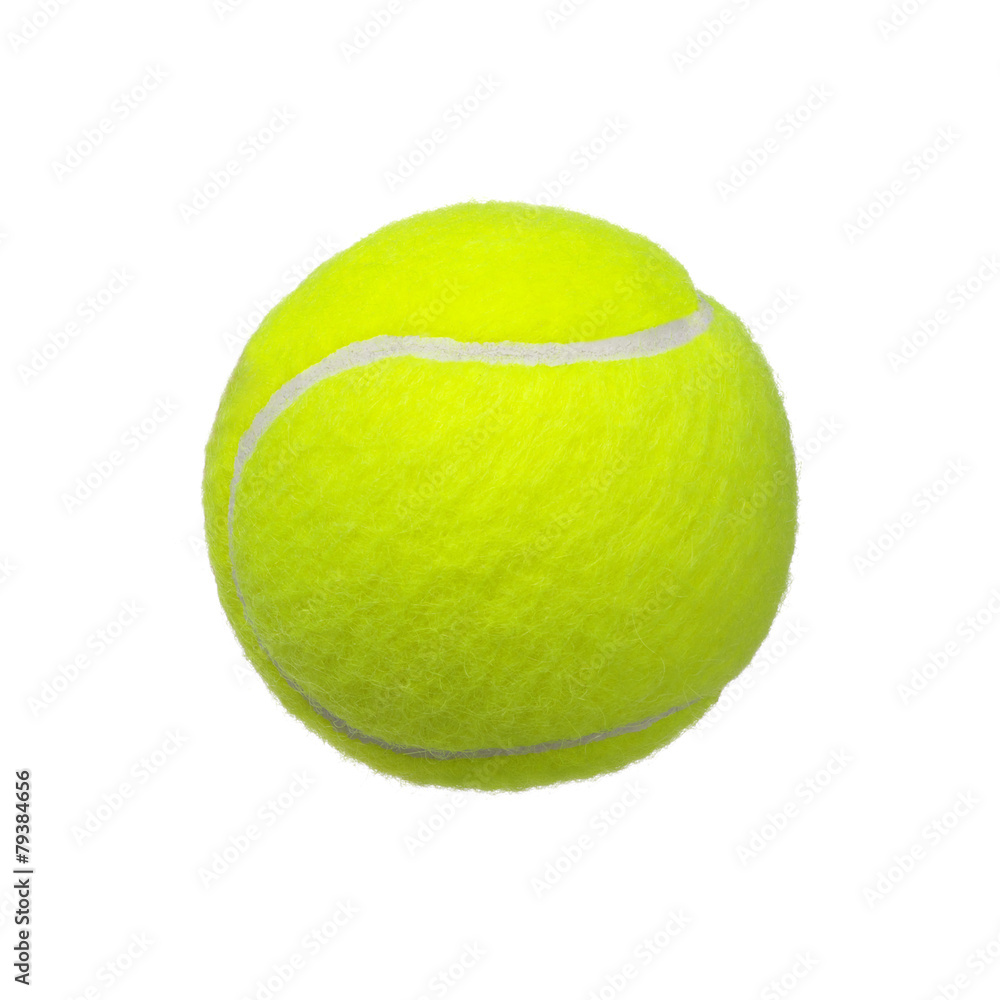 tennis ball