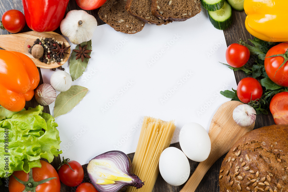 Meal preparing