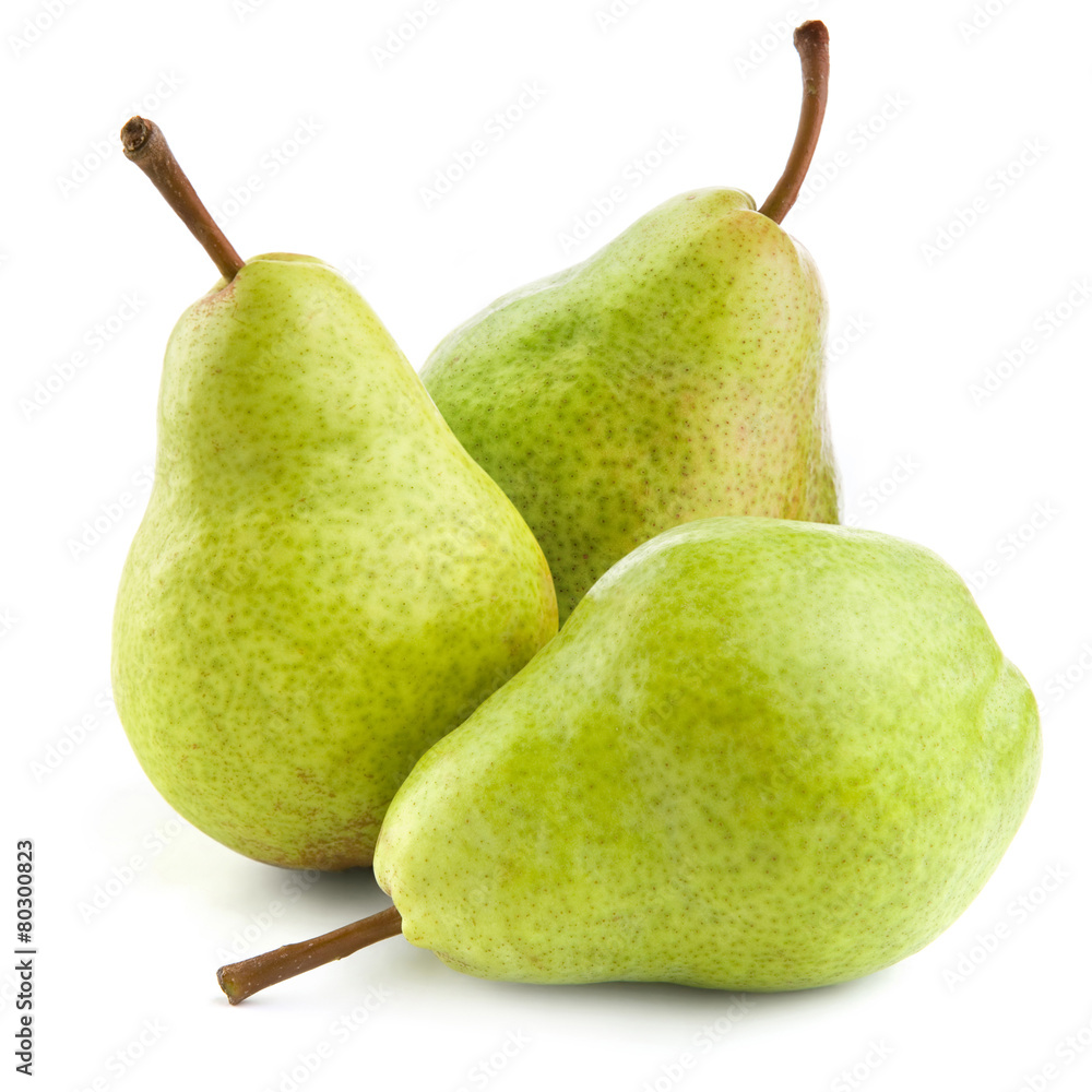 pears