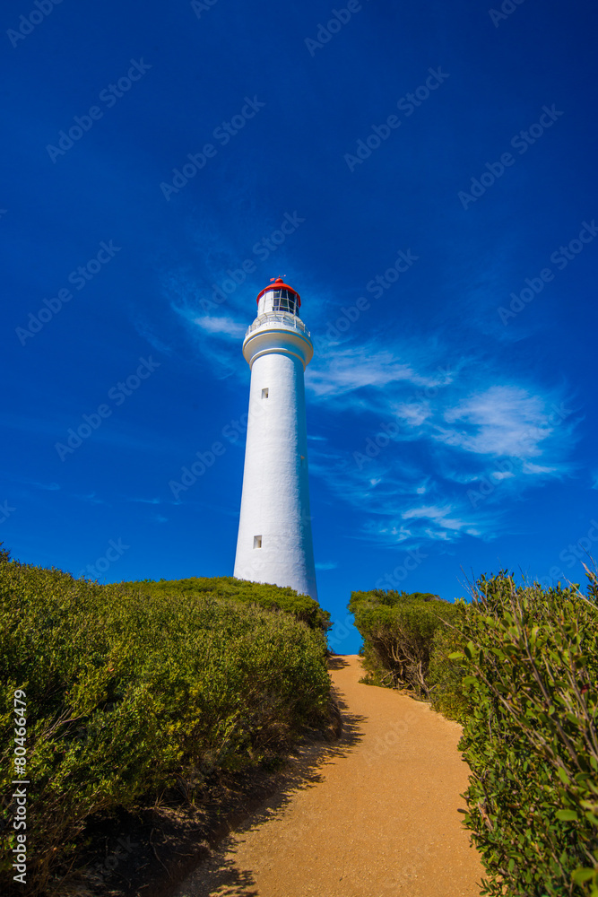 Cape Schanck Lighthouse