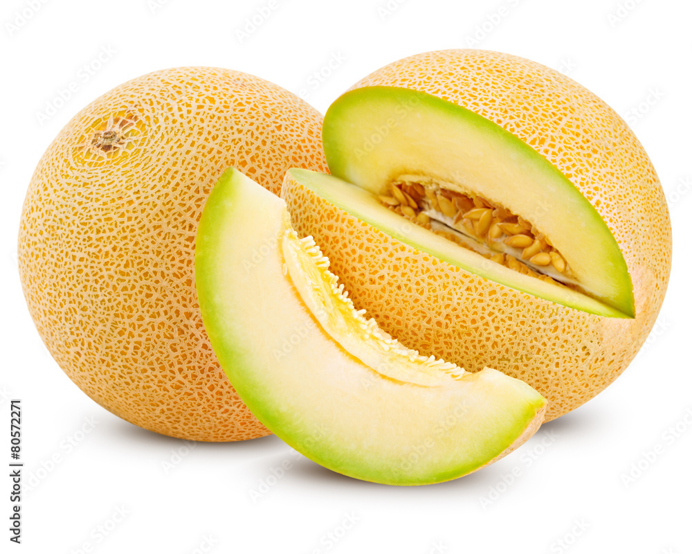 melon