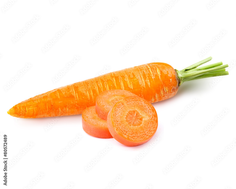 carrots