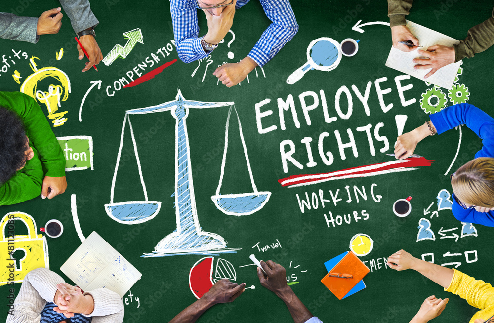 Employee Rights Employment Equality Job Education Learning