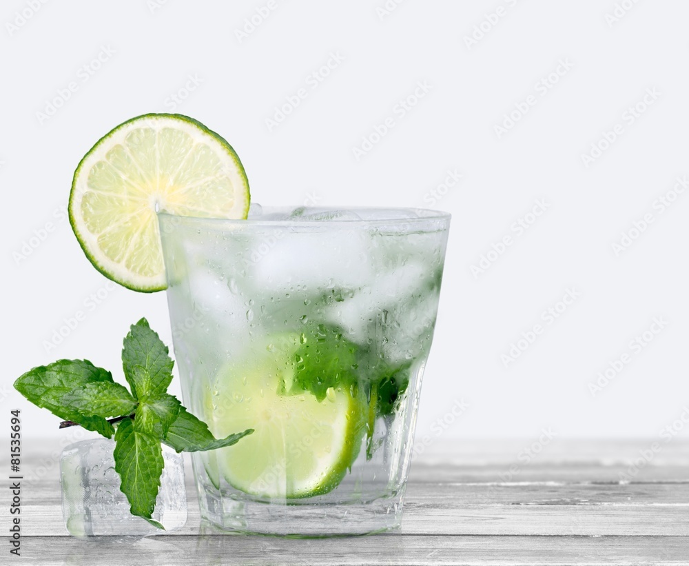 Mojito. Mojito