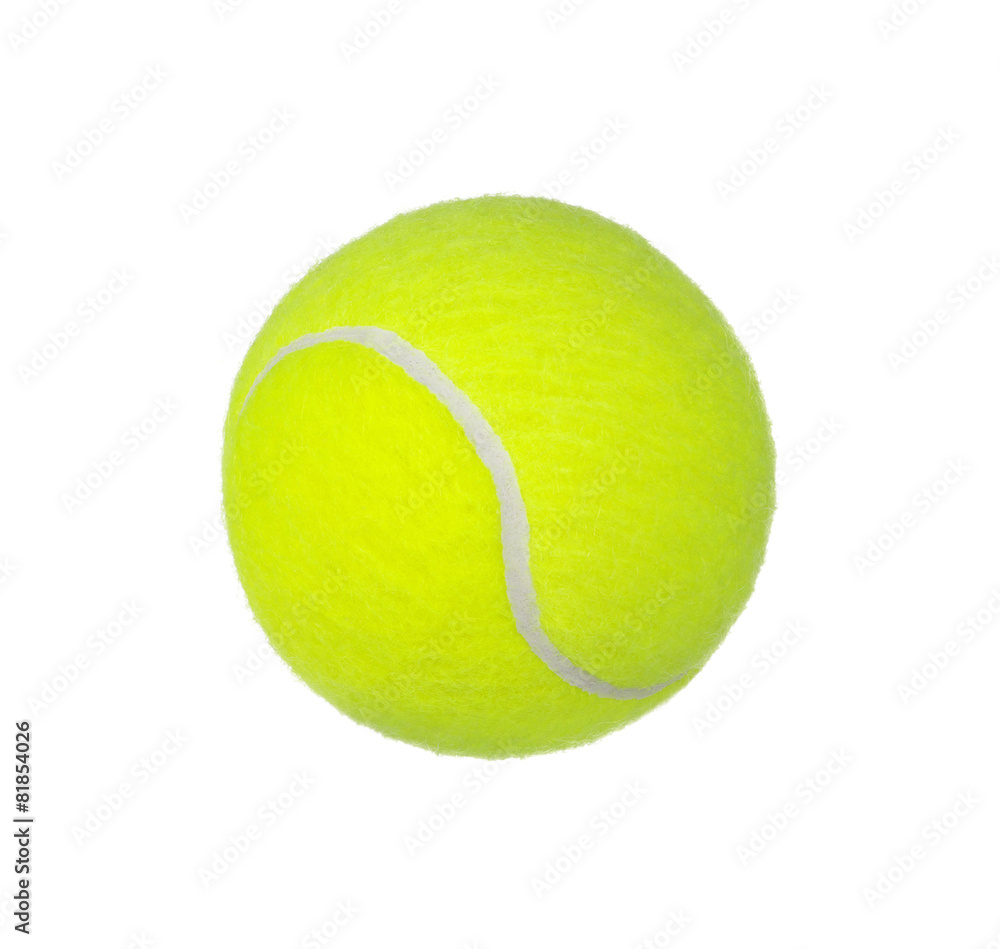 tennis ball