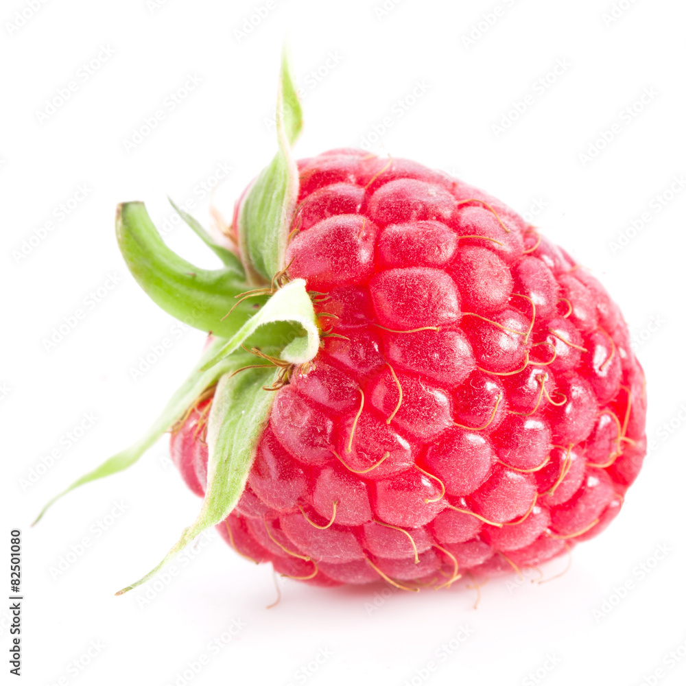 raspberries