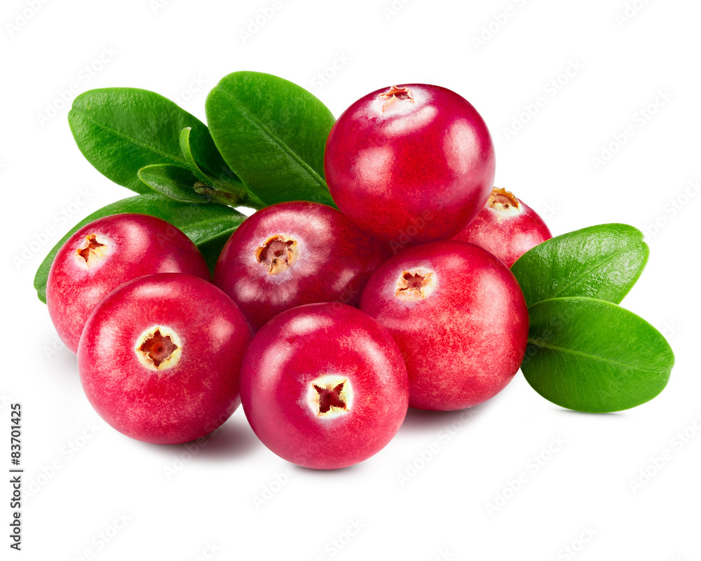 cranberries