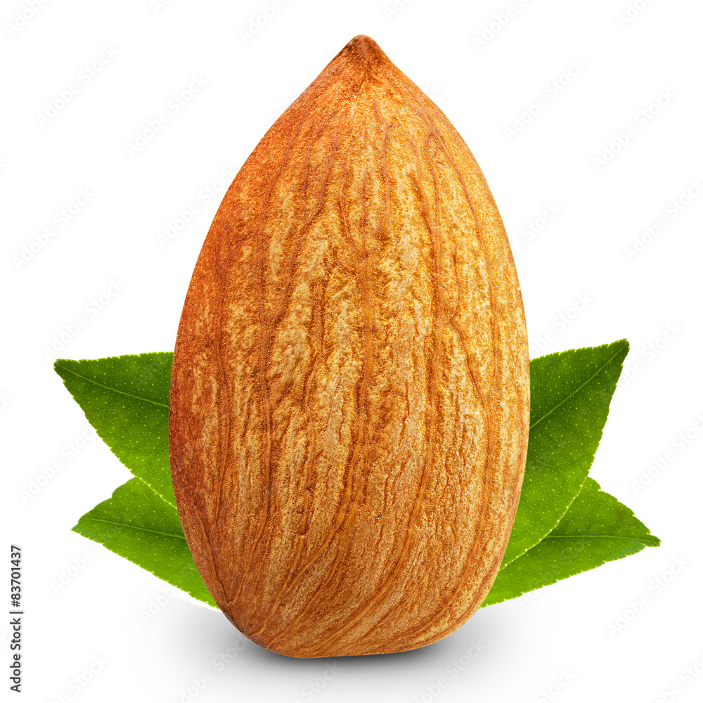 almonds