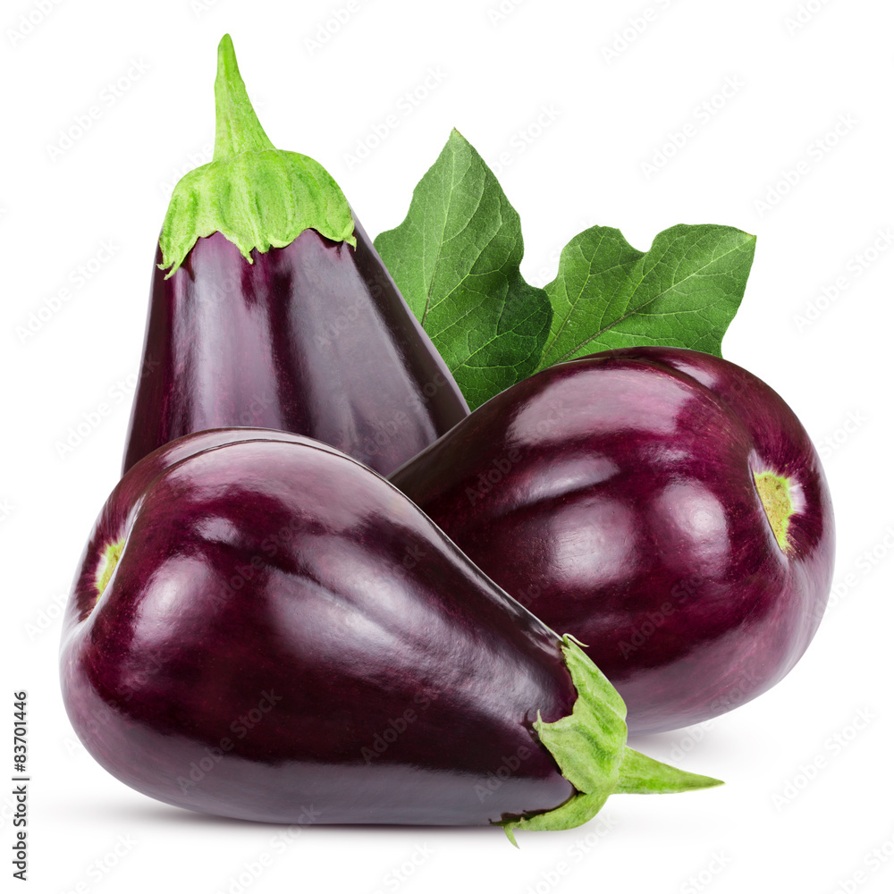 aubergine