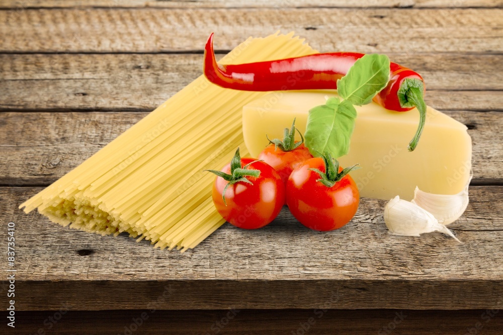 Pasta, Italian Culture, Tomato.