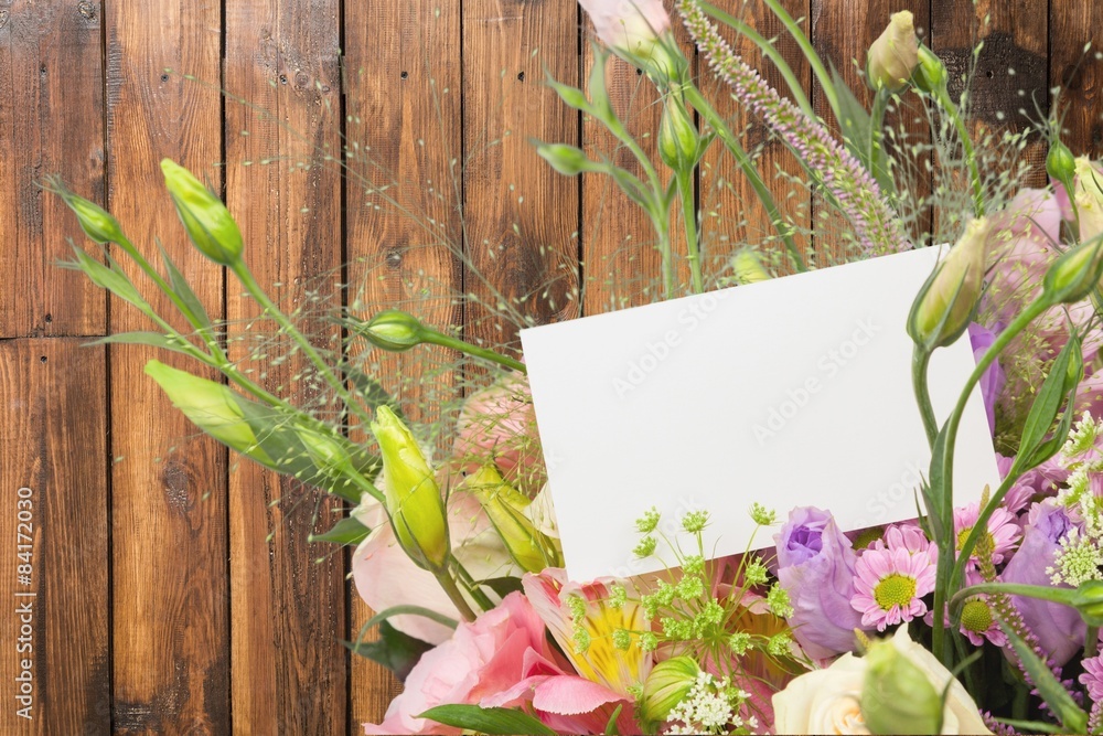 Mothers Day, Flower, Bouquet.