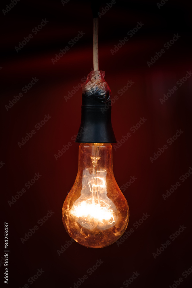 Light Bulb