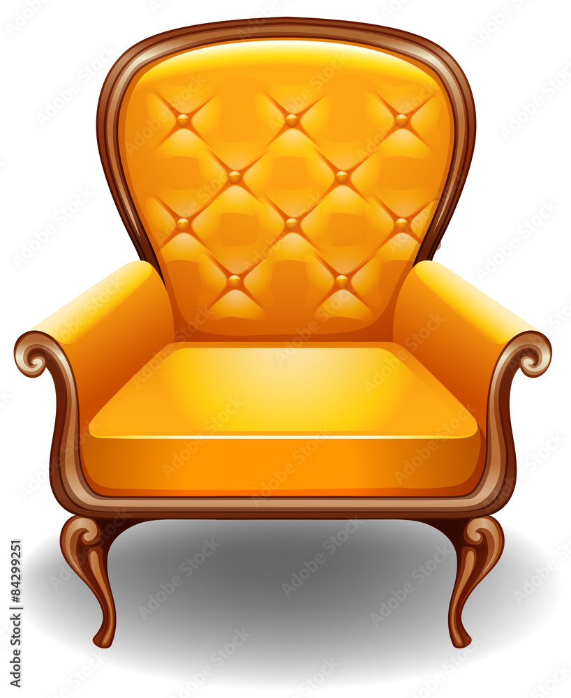 Armchair