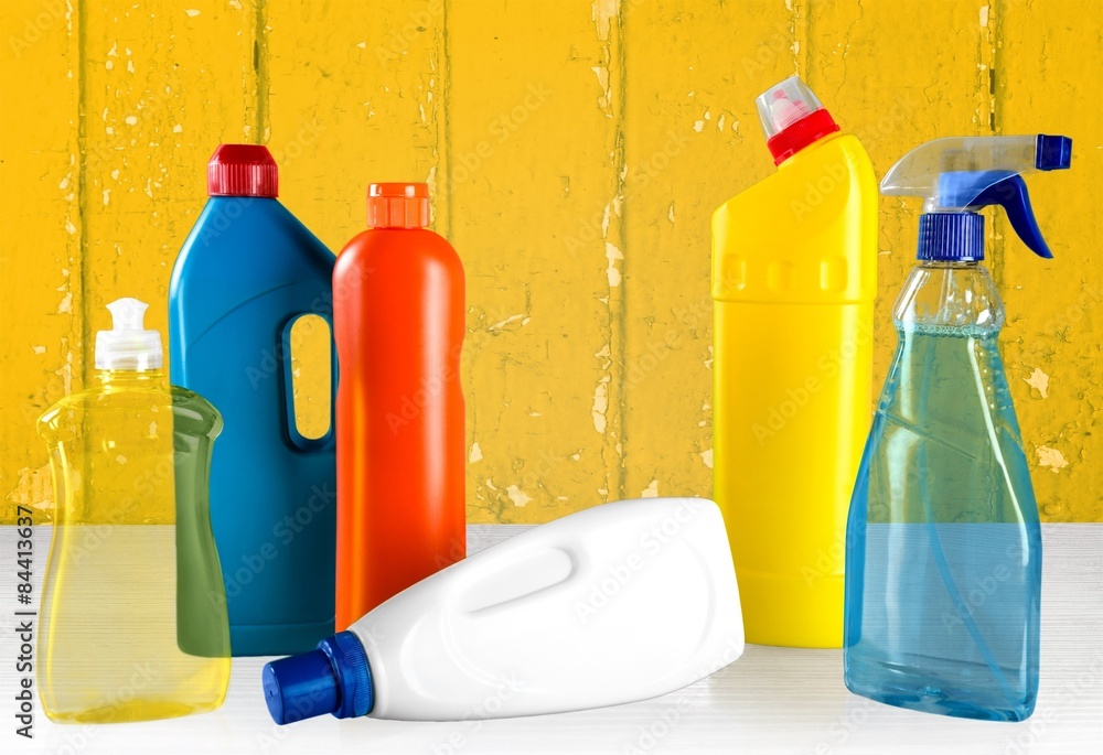 Cleaning Product, Cleaning Equipment, Dishwashing Detergent.