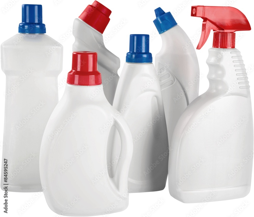 Cleaning, Chemical, Laundry Detergent.