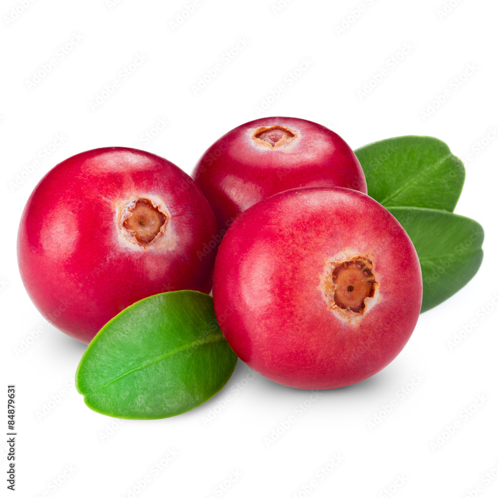 cranberries