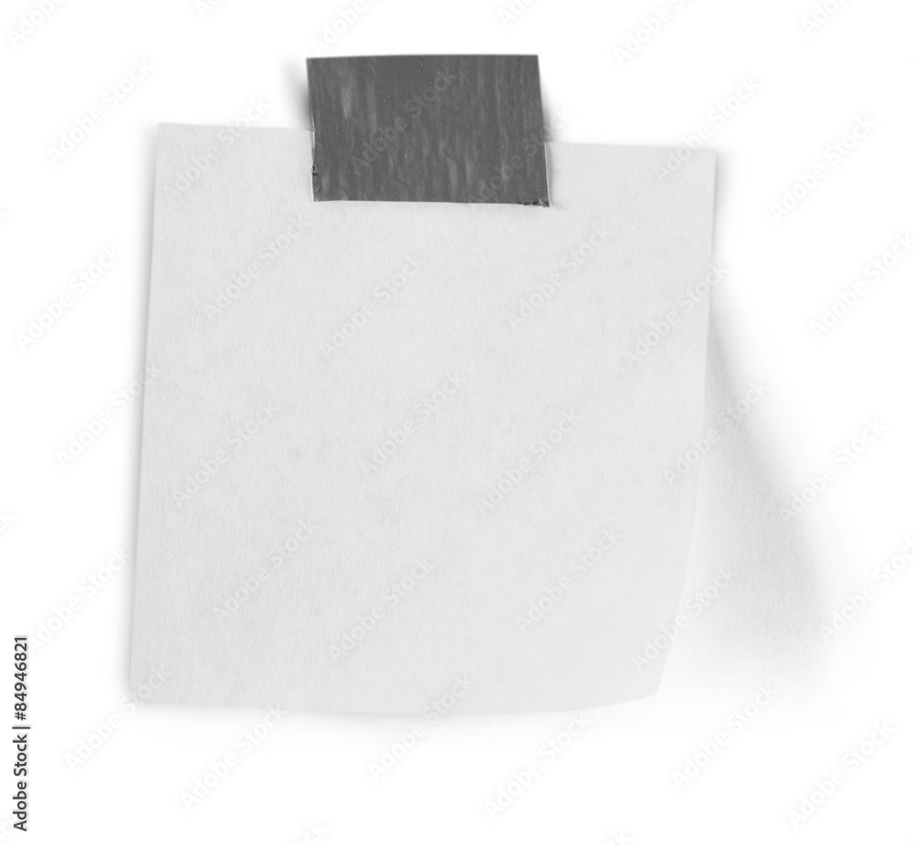 Adhesive Note, Paper, Adhesive Tape.