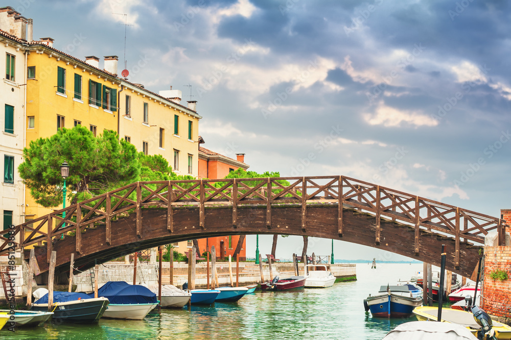 Venice Italy