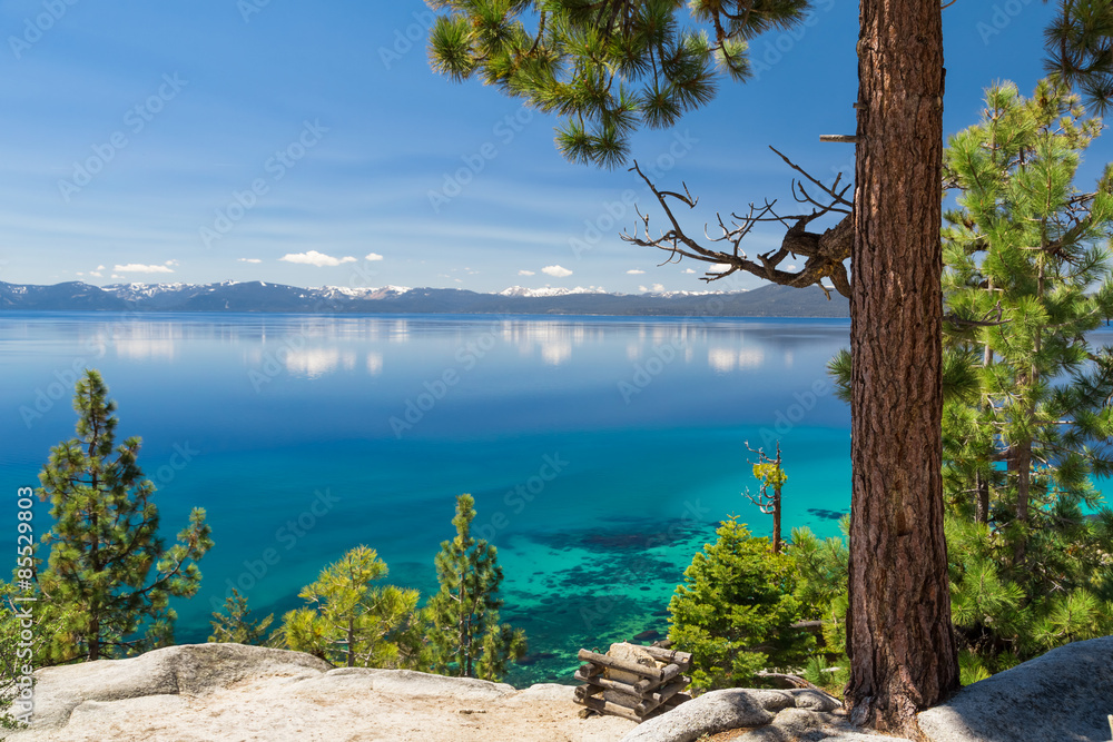 Lake Tahoe