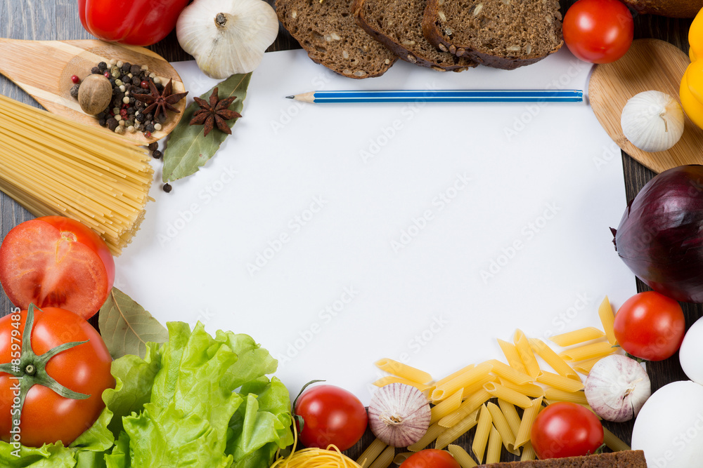 Meal preparing